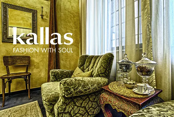 Kallas Stuttgart — Persönliche Modeberatung